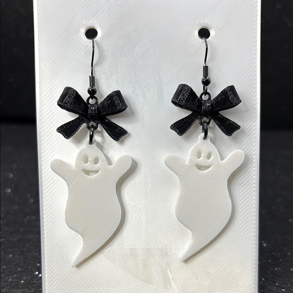 Handmade Jewelry - The Boo Bloom Earrings